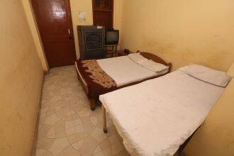 Hotel Shiva Palace, Bhopal 3